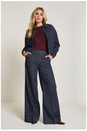 Para Mi Lizzy / Daily Denims L34 Indigo blue Para Mi Lizzy / Daily Denims L34 Indigo blue