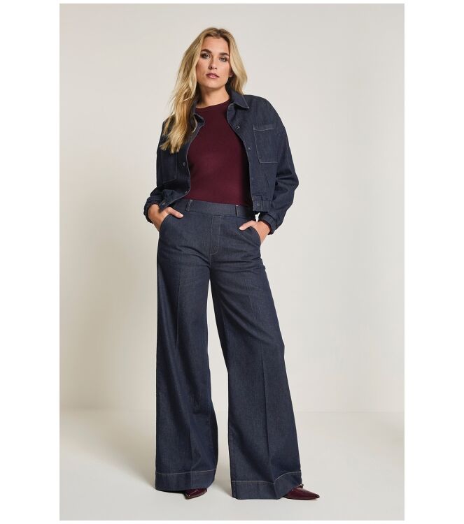 Para Mi FW251.212370-D156 Blauw