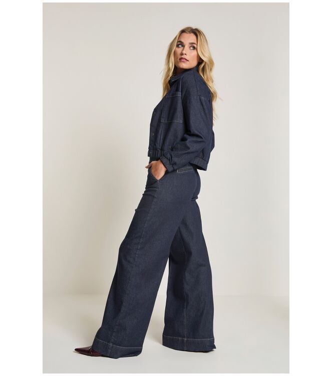 Para Mi FW251.212370-D156 Blauw