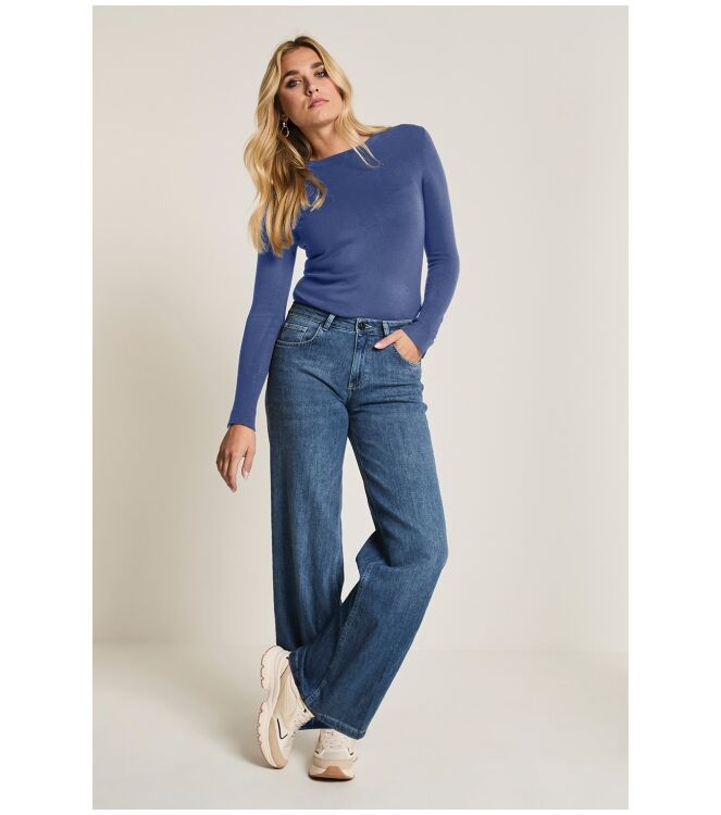 Para Mi NOS.212207-D64 Blauw