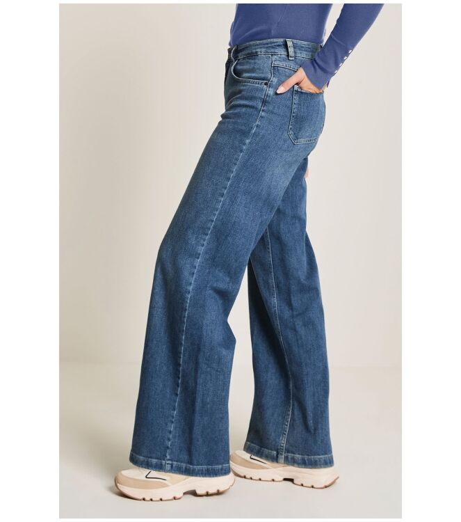 Para Mi NOS.212207-D64 Blauw