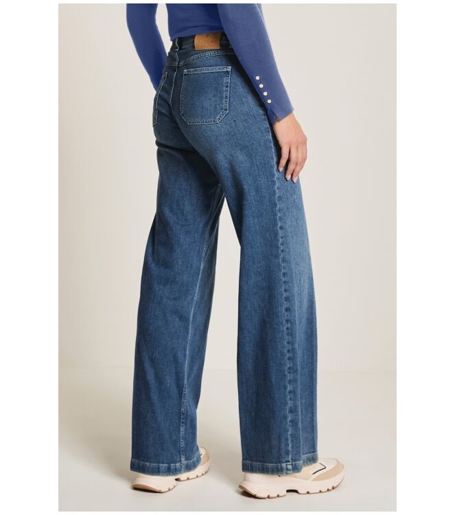 Para Mi NOS.212207-D64 Blauw