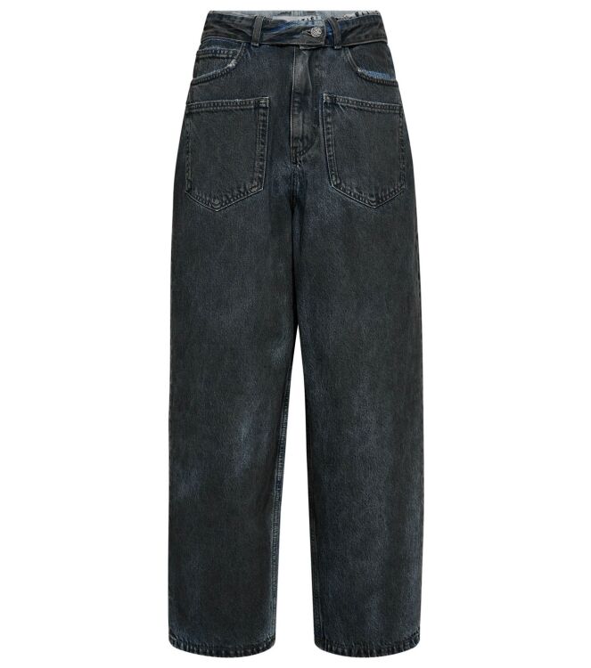 Haute L\'amitié HL10239 Zwart