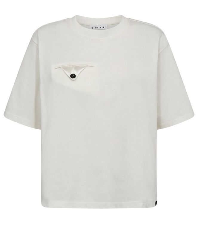 Haute L\'amitié HL10292 Wit