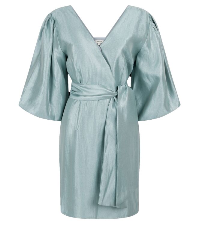 Aaiko BAILEY SHINE RAY 517 Blauw