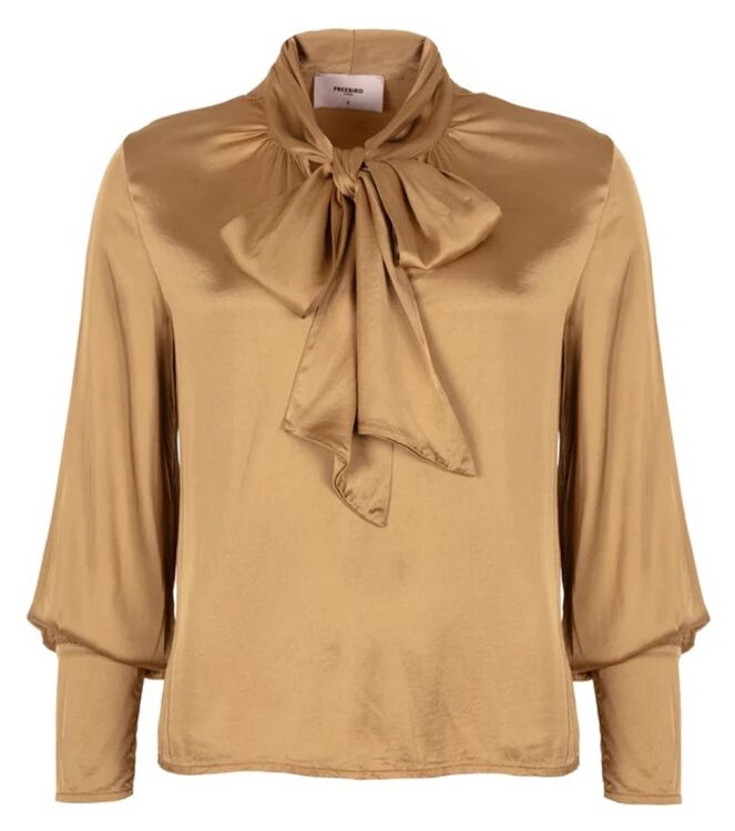 Freebird Bodille Goud