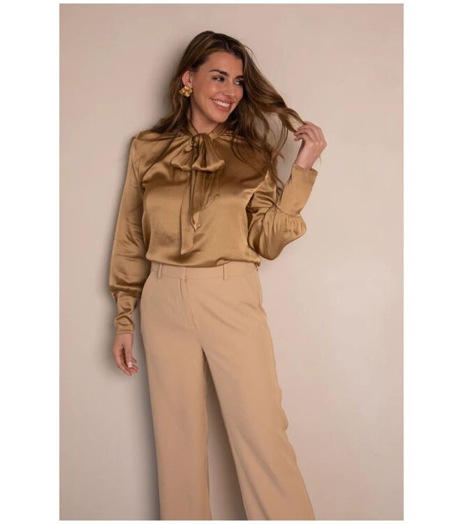 Freebird Bodille Goud