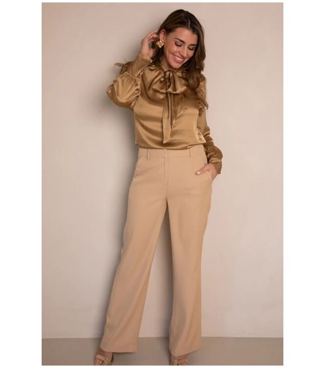 Freebird Bodille Goud