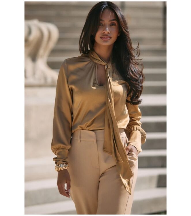 Freebird Bodille Goud