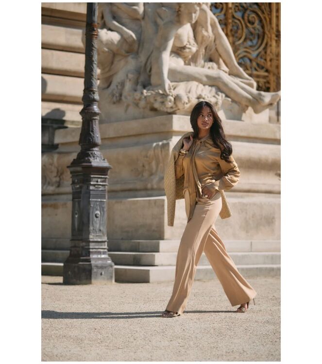 Freebird Bodille Goud