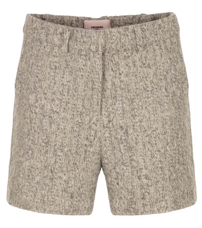 Freebird Plume Grijs