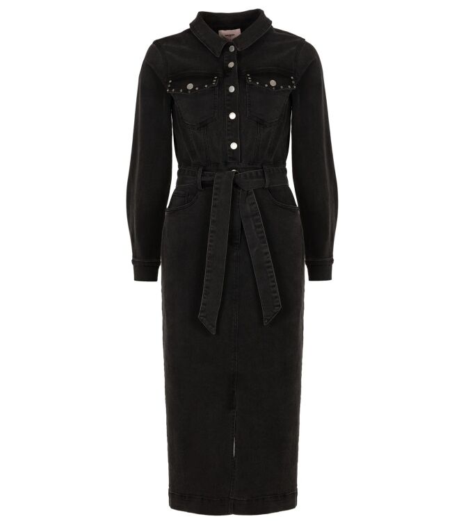 Freebird Danya Zwart