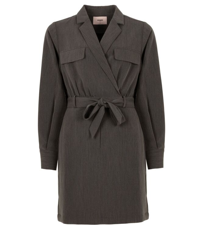 Freebird Doraline Grijs