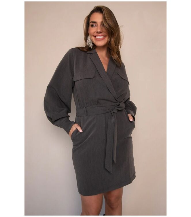 Freebird Doraline Grijs