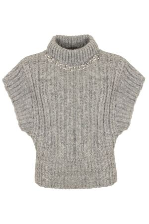 Freebird Kalista 2080 Grey melange