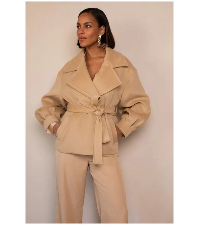 Freebird Leyli Bruin