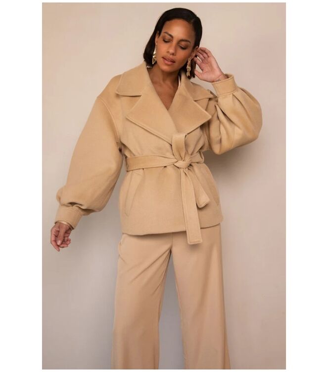 Freebird Leyli Bruin