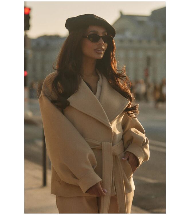 Freebird Leyli Bruin