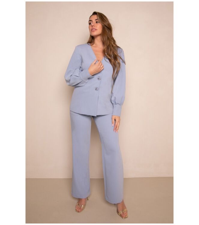 Freebird Lolani-5 Blauw