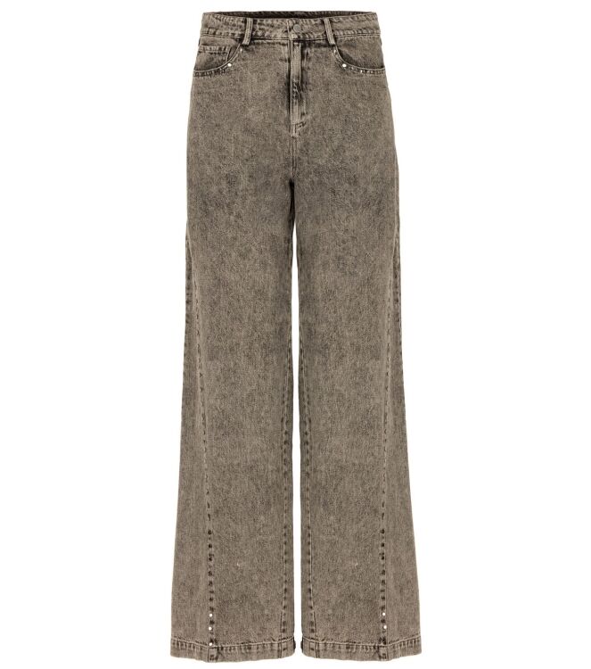 Freebird Melody Stud Grijs