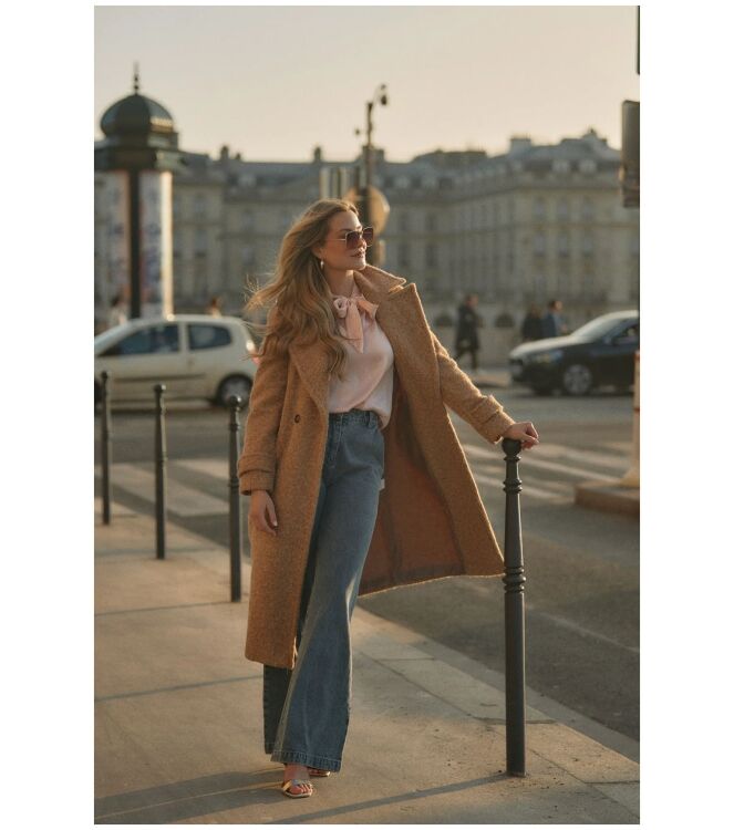 Freebird Odile Bruin