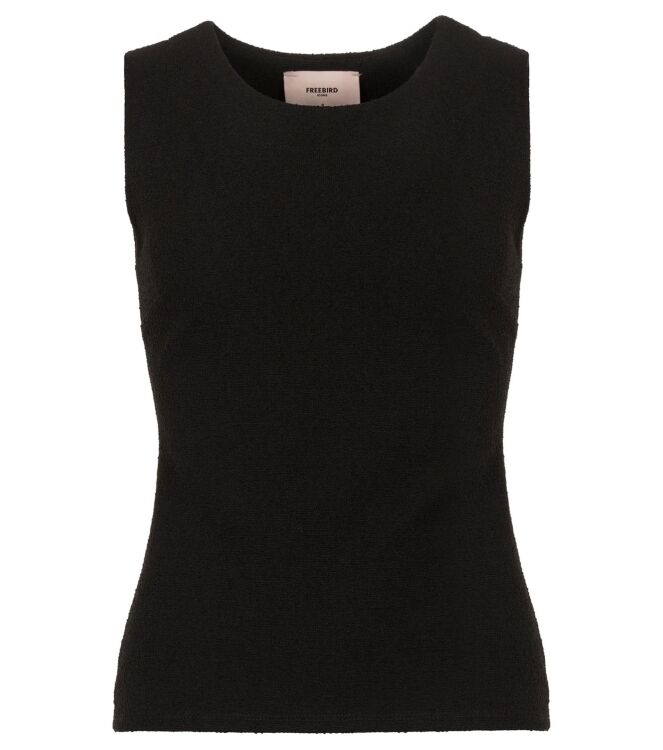 Freebird Thalassa Zwart