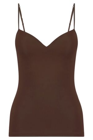 Ibana Eden, top Brown