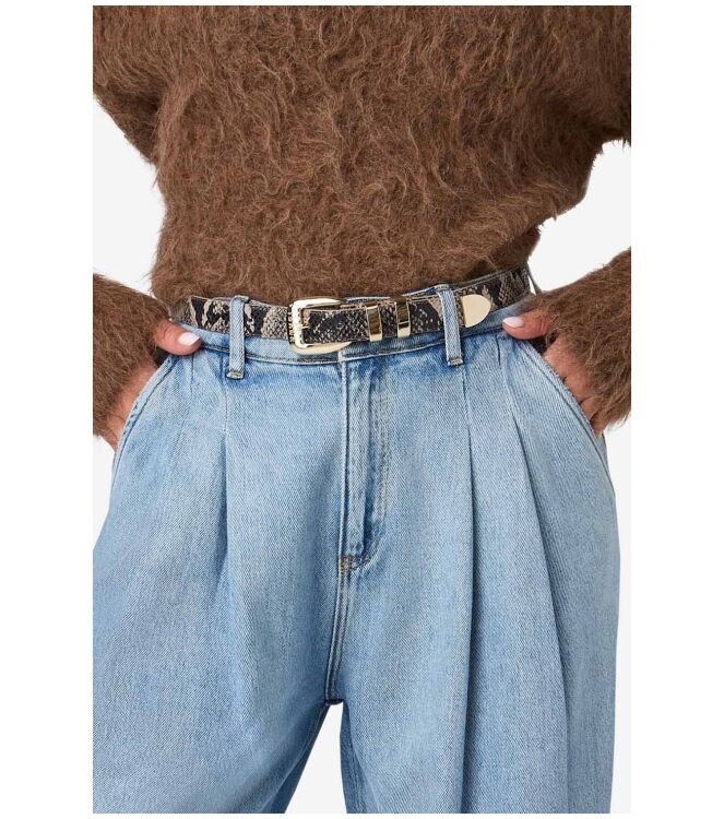 Ibana Acro Snake Grijs