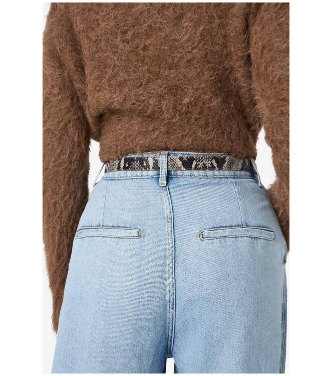 Ibana Acro Snake Grijs