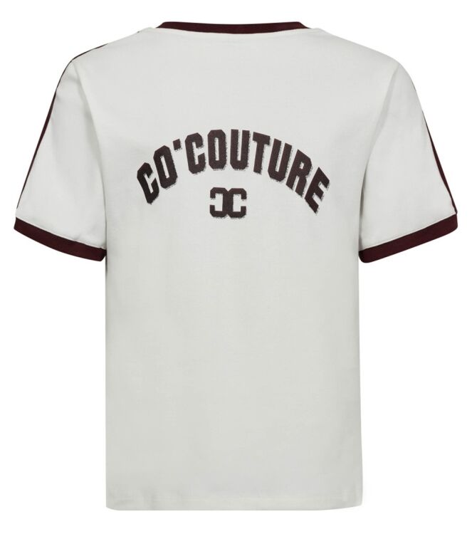 Co\'Couture 33161 Wit