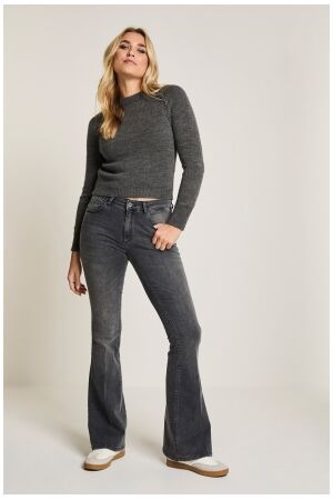 Para Mi Jade / Vintage Denim L32 101 Deep Antra