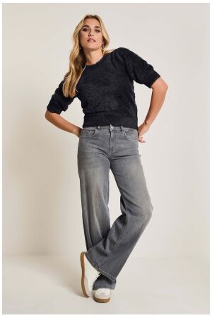 Para Mi Mira / Daily Denims L32 D68 Grey Used