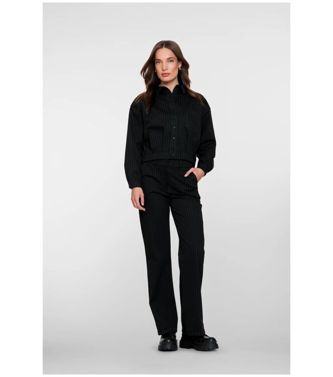 Geisha 51680-20 Zwart