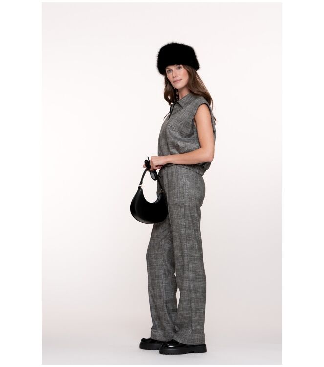 Geisha 51686-20 Grijs