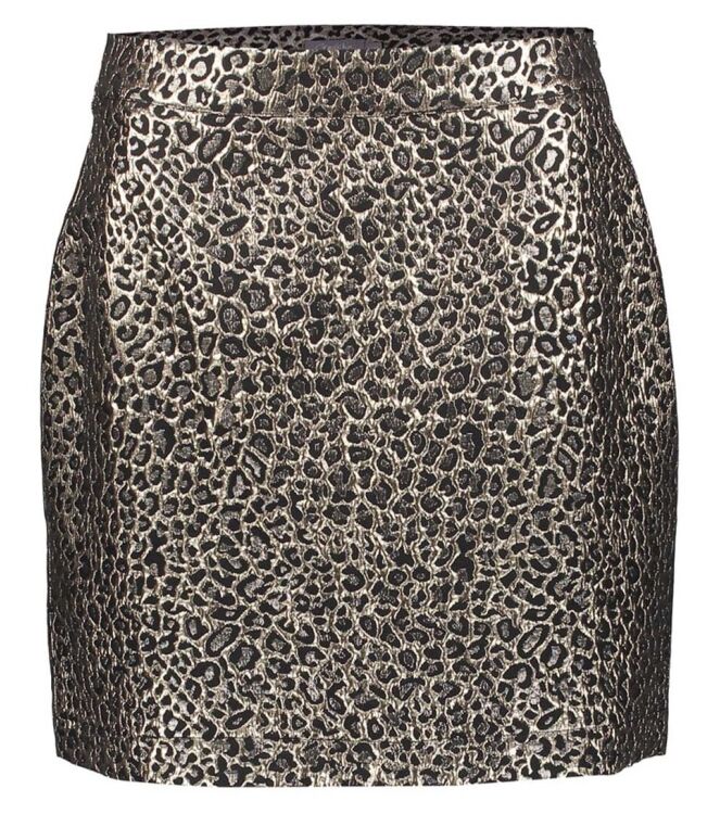 Geisha 56551-20 Goud