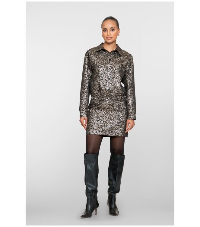 Geisha 56551-20 Goud