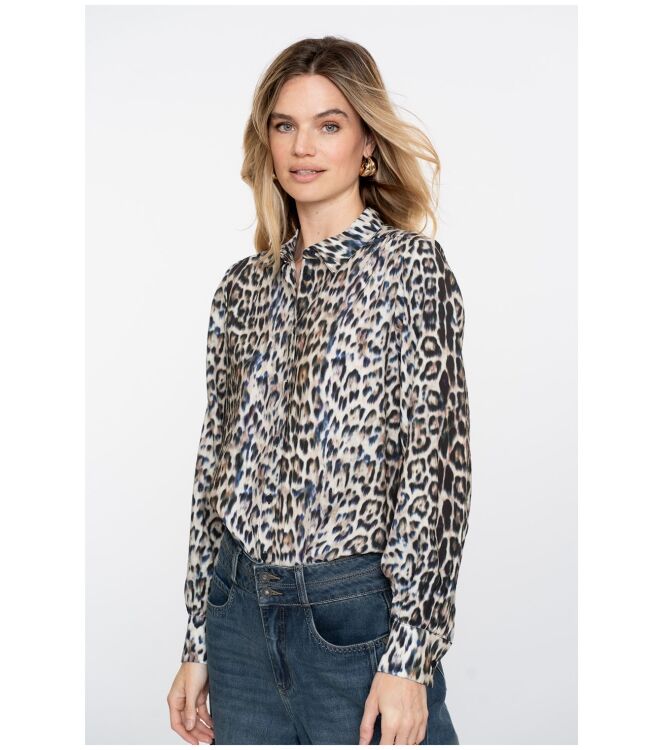 Geisha 53614-20 Bruin