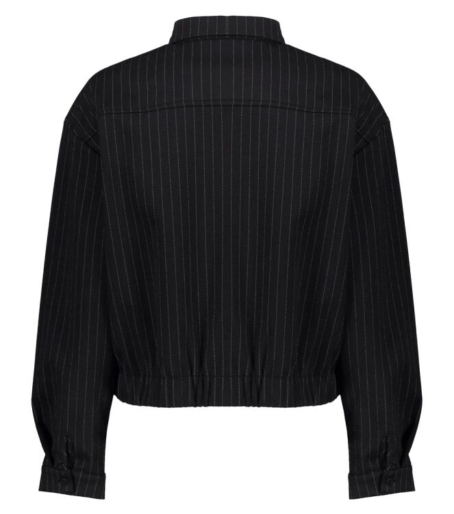 Geisha 55721-20 Zwart