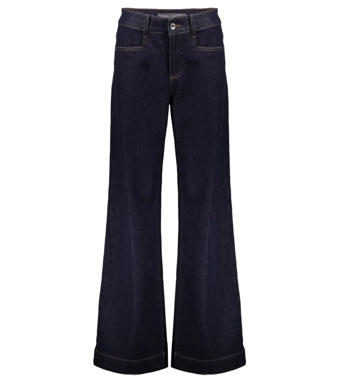Geisha 51521-10 Blauw