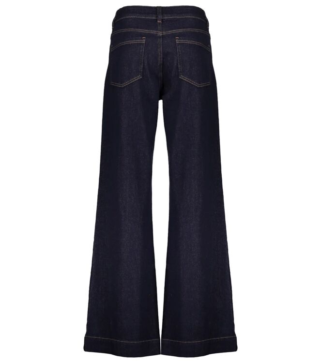 Geisha 51521-10 Blauw