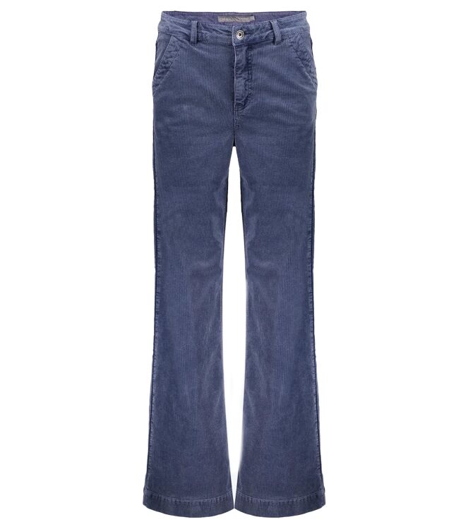 Geisha 51537-10 Blauw
