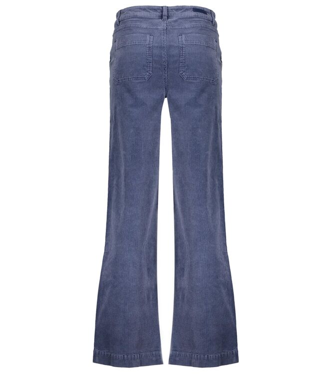 Geisha 51537-10 Blauw