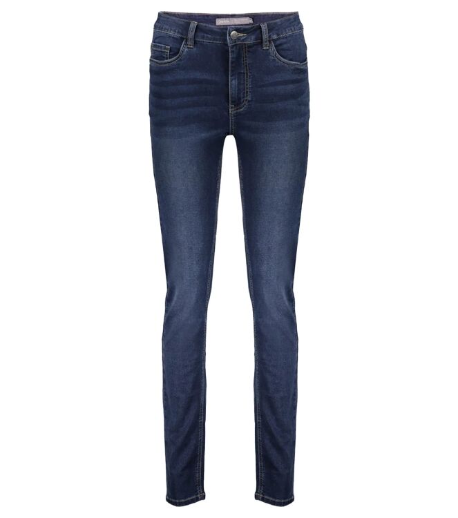 Geisha 51542-10 Blauw