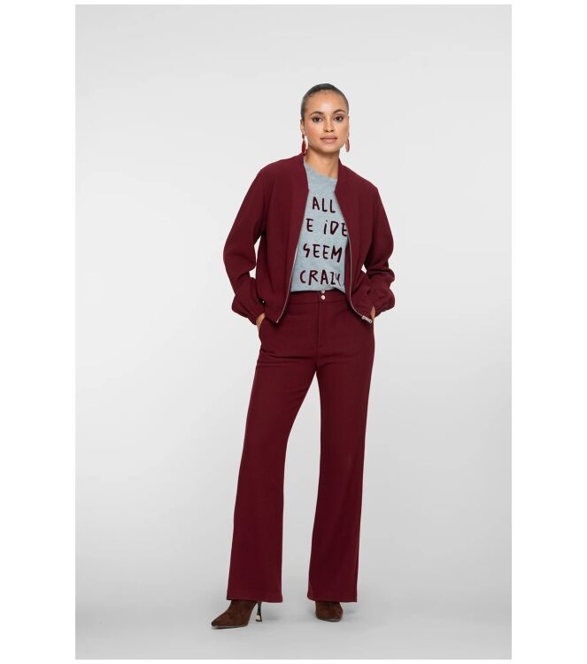 Geisha 51610-21 Rood