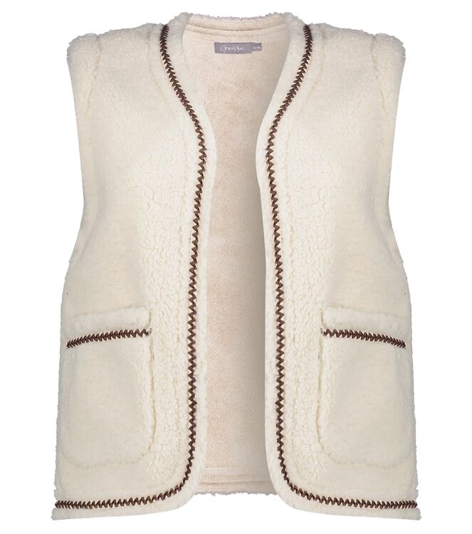 Geisha 55541-19 Beige