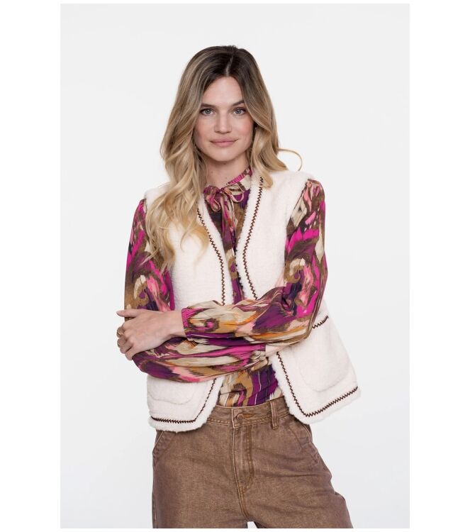 Geisha 55541-19 Beige