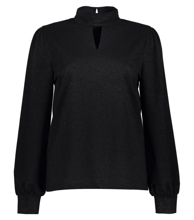 Geisha 52564-47 Zwart