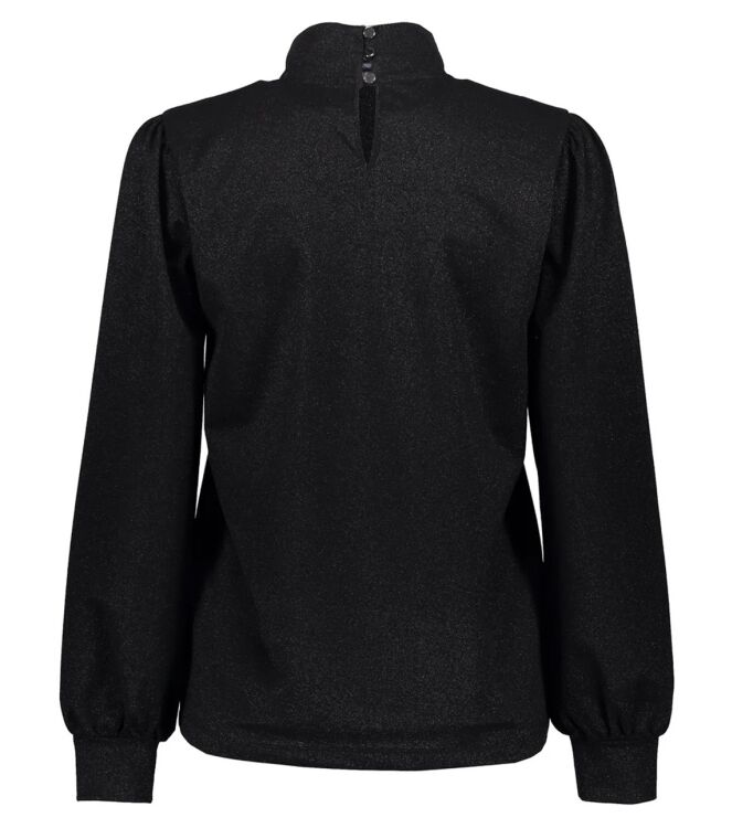 Geisha 52564-47 Zwart