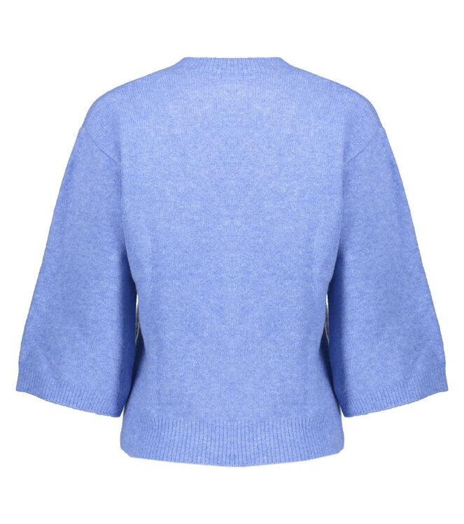 Geisha 54532-14 Blauw