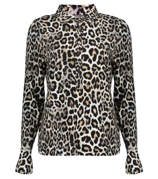 Geisha 52612-60 Zwart